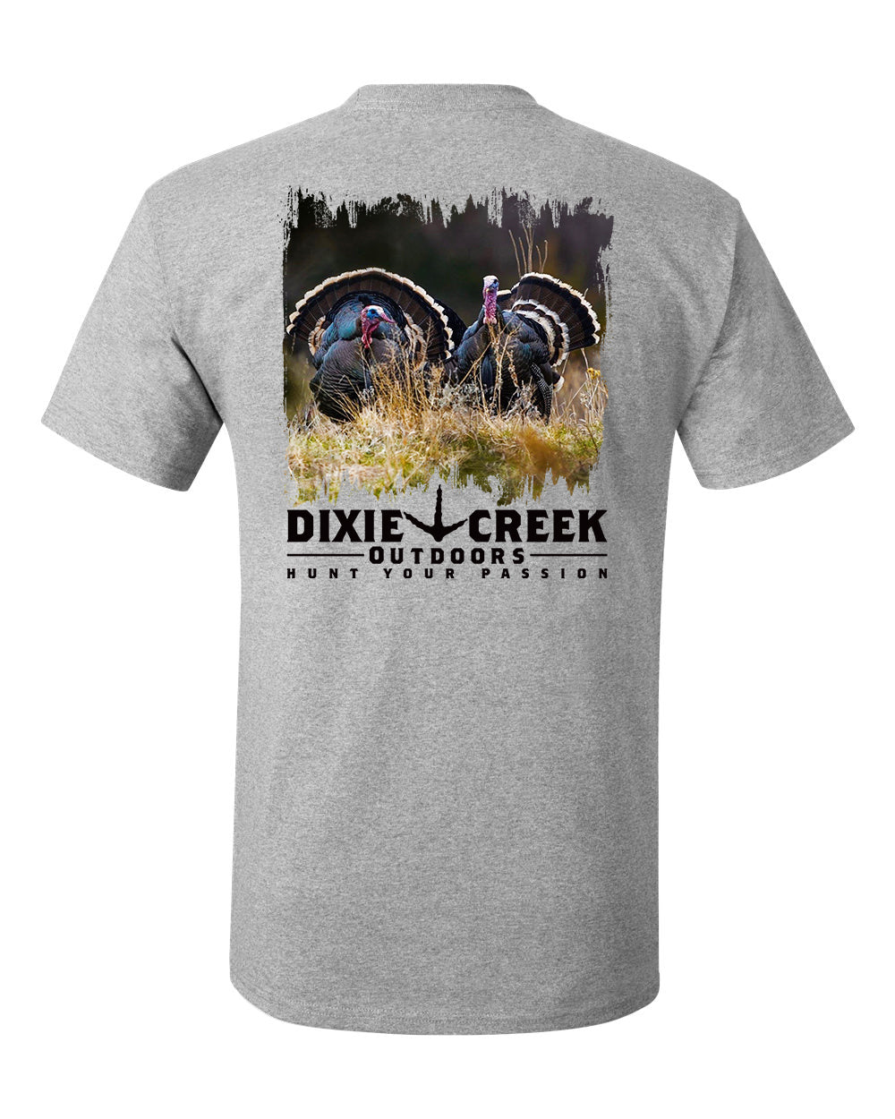 Dixie Creek Waterfowl