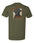 Dixie Lab - Next Level Tee