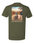 Barnyard Ten - Next Level Tee