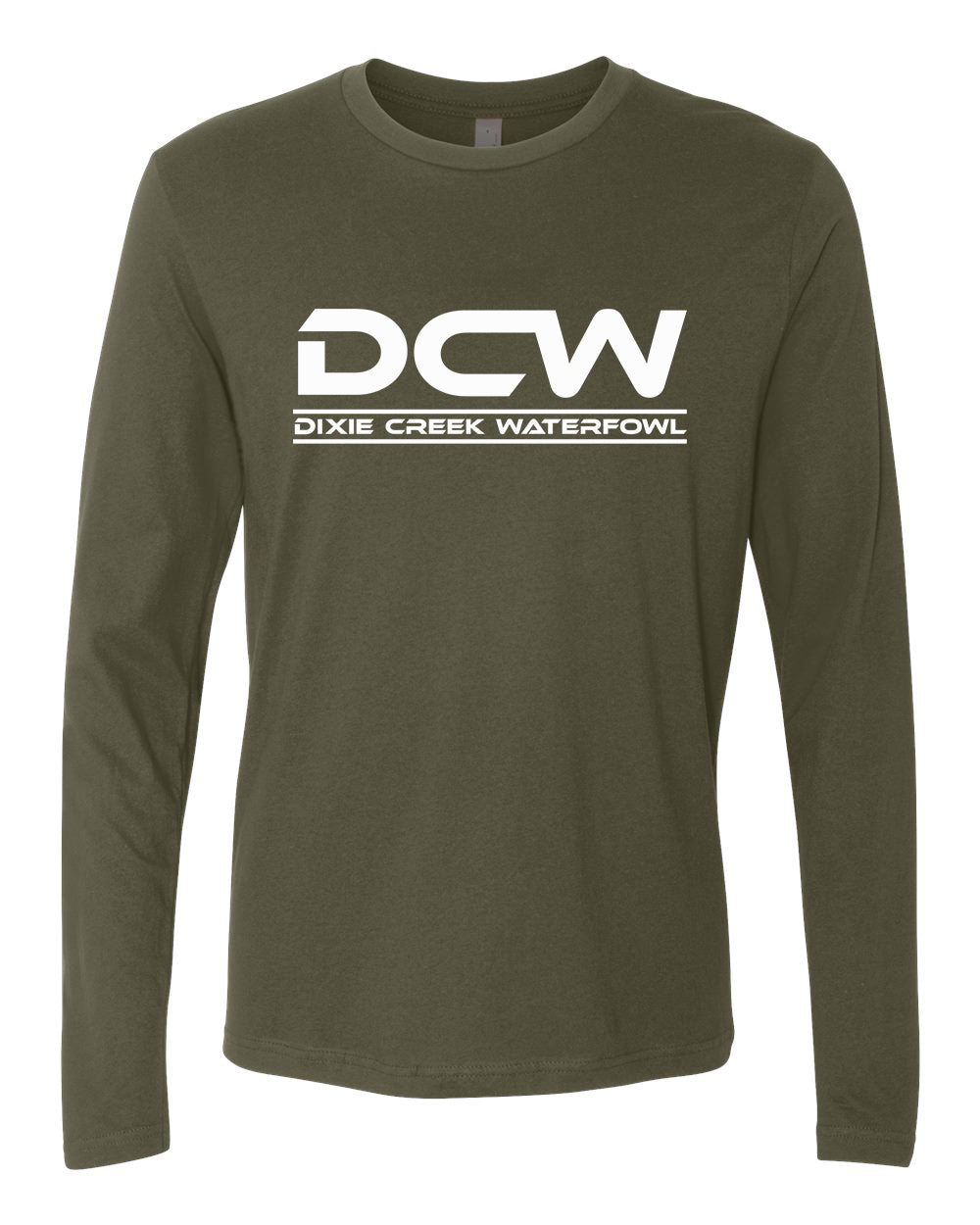 Dixie Creek Waterfowl