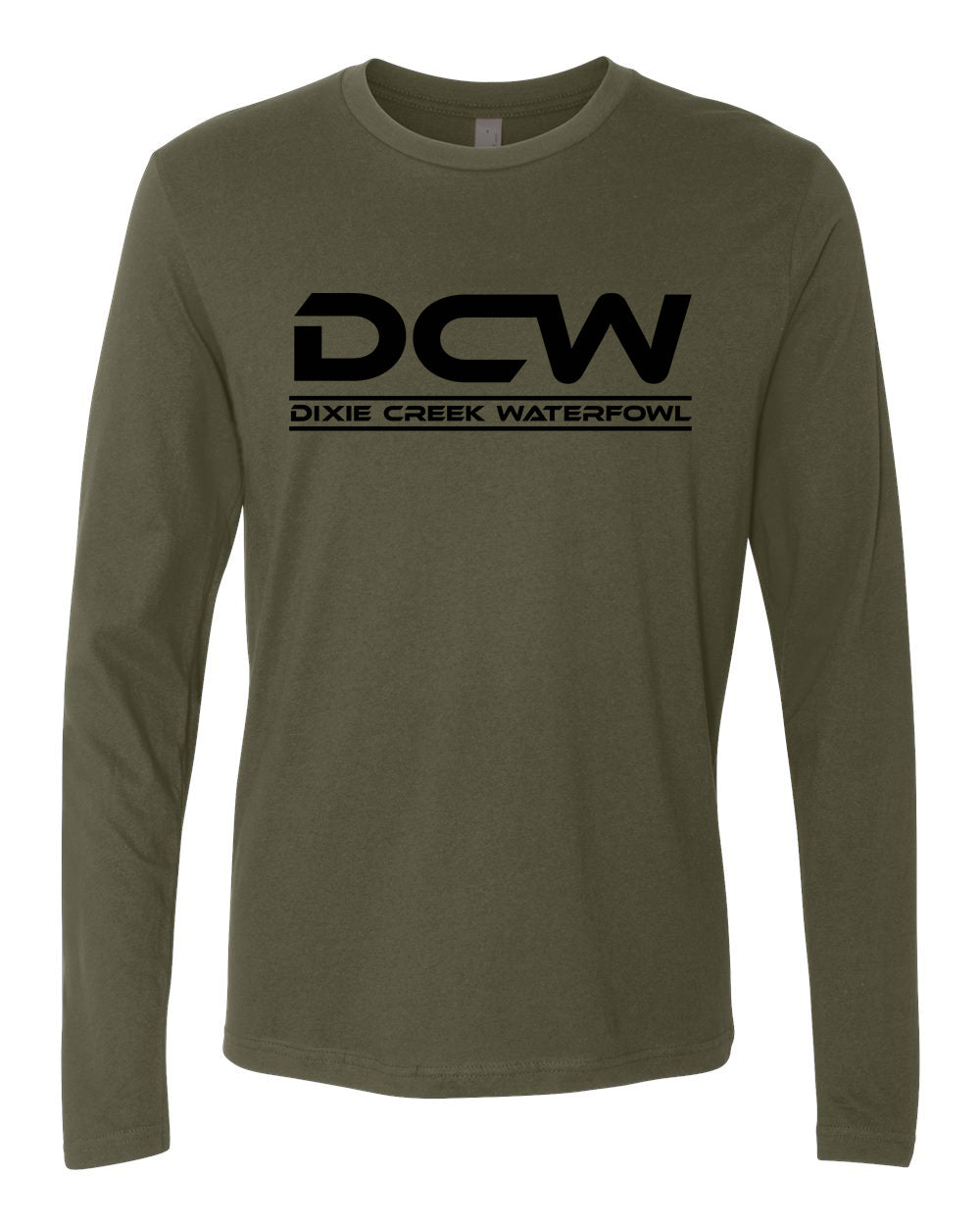 Dixie Creek Waterfowl