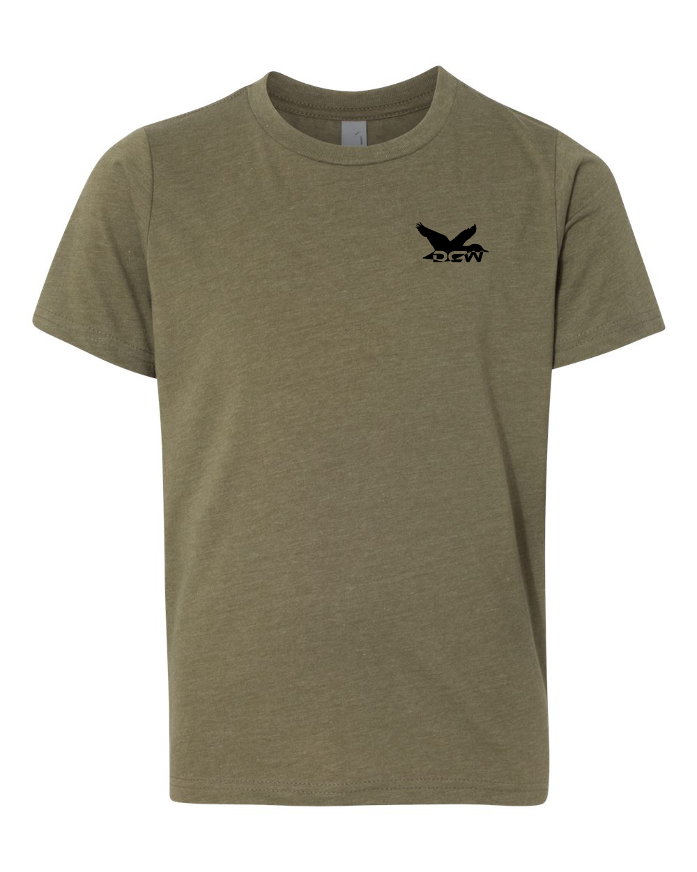 Dixie Creek Waterfowl