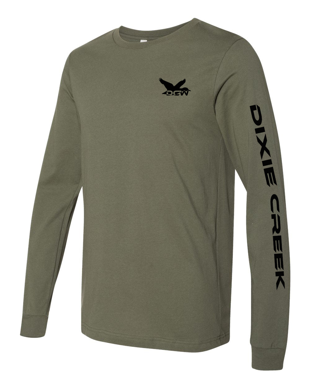 Dixie Creek Waterfowl