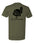 Tom Sketch - Next Level Tee