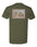 DCW Duck Stamp - Next Level Tee