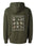 DCW Duck Chart Hoodie