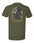 Doubled Up - Next Level Tee