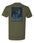 Dixie Creek Buck - Next Level Tee