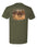 DCO Whitetail  - Next Level Tee