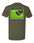 Morning Thunder - Next Level Tee