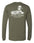 Mallard Sketch - Long Sleeve Tee