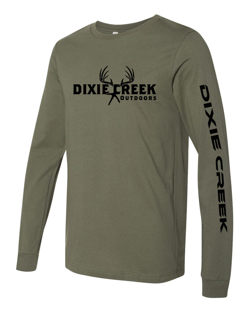 Dixie Creek Waterfowl