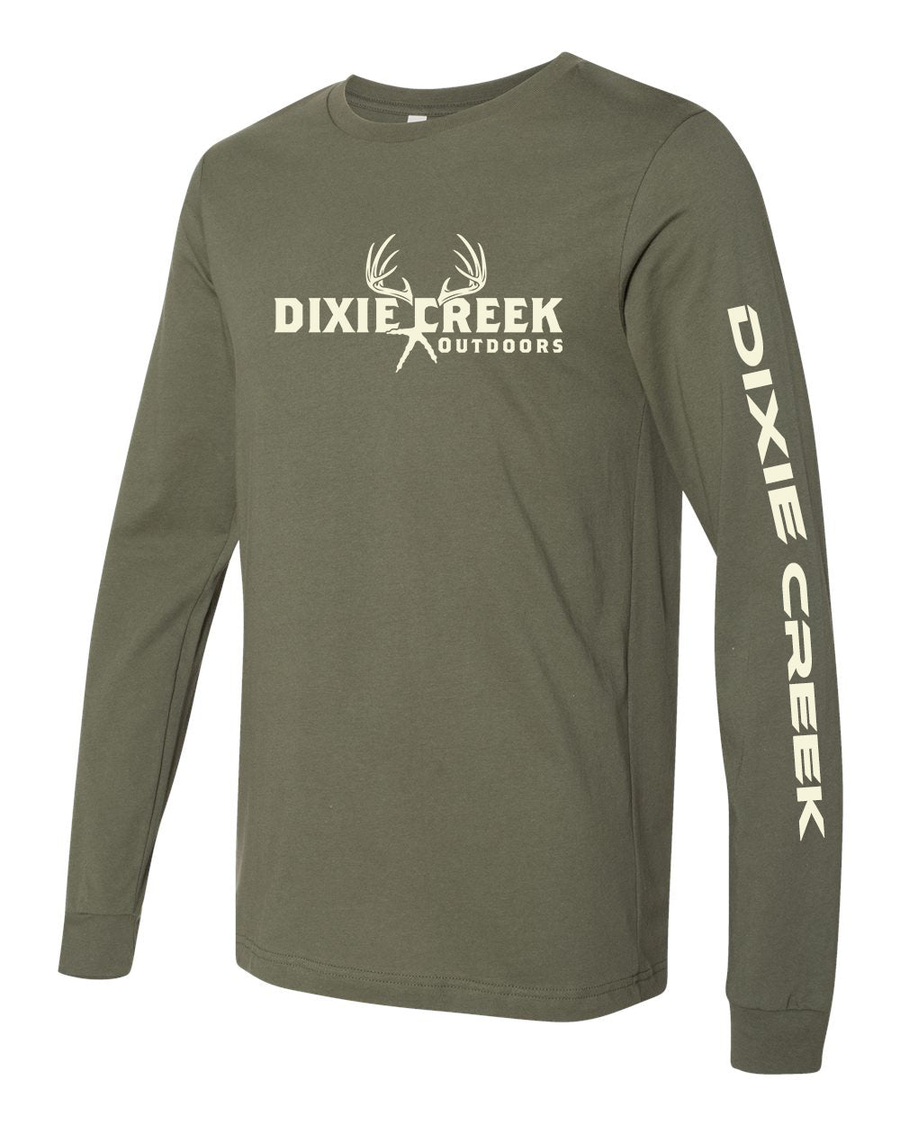 Dixie Creek Waterfowl