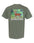 Velvet Buck - Comfort Colors Pocket Tee