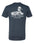 Mallard Sketch - Next Level Tee