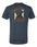 Dixie Lab - Next Level Tee
