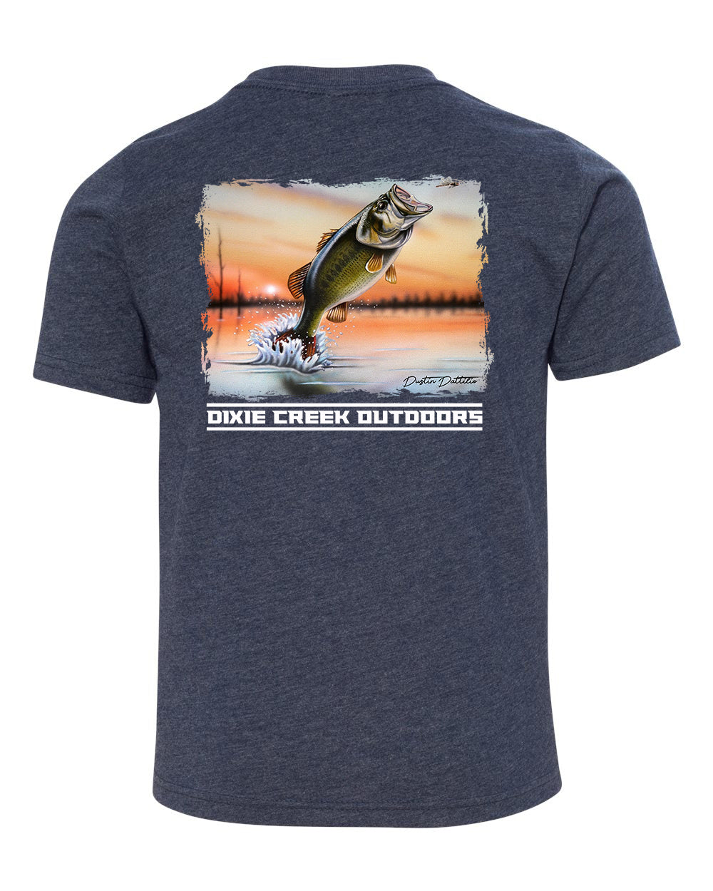 Dixie Creek Waterfowl