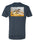 Green Wing Express - Next Level Tee