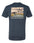 Double Woodie - Next Level Tee