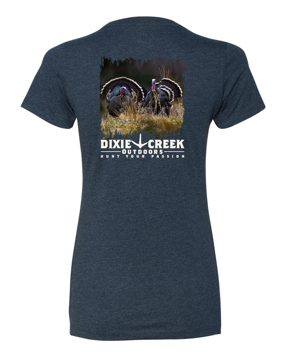 Dixie Creek Waterfowl