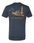 Simpler Times - Next Level Tee