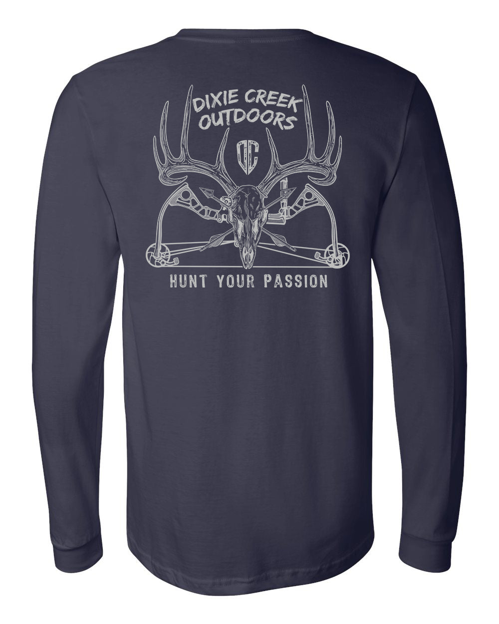 Dixie Creek Waterfowl