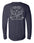 Nocked - Long Sleeve Tee
