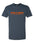 DCO Spur - Orange Print - Next Level Tee