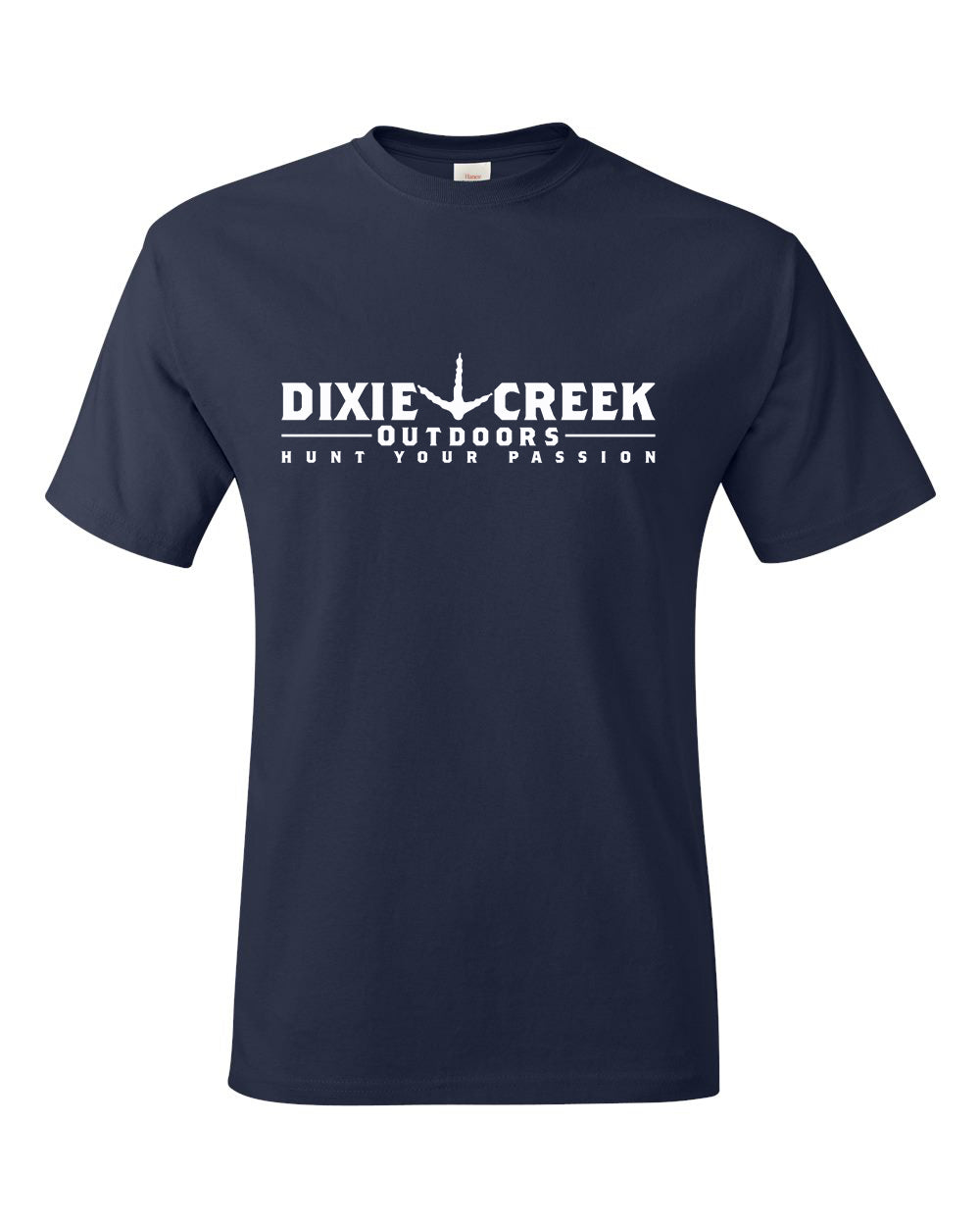 Dixie Creek Waterfowl