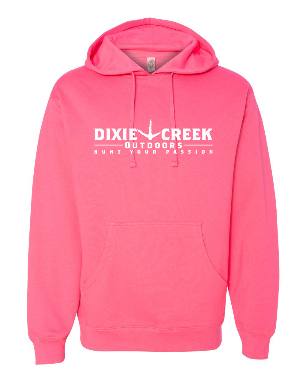 Dixie Creek Waterfowl
