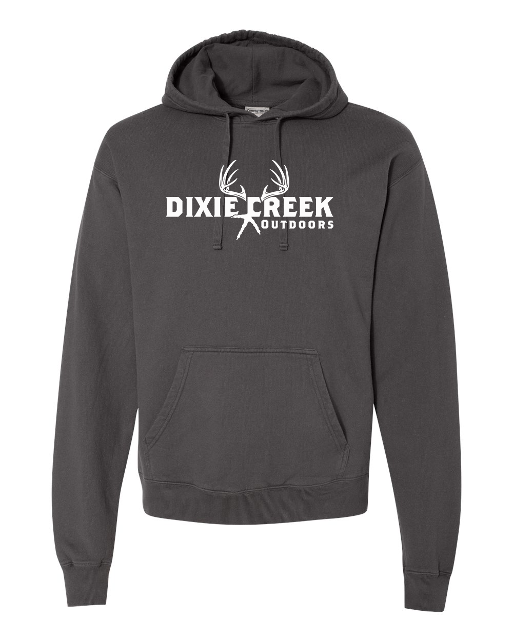 Dixie Creek Waterfowl