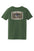 Toddler - Old School Camo Mallard Tee