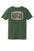 Toddler - Old School Camo Dove Tee
