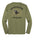 Spec - Long Sleeve Dri-Fit