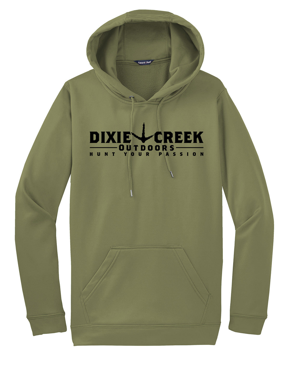 Dixie Creek Waterfowl