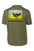 Shock Gobble - Short Sleeve Dri-Fit