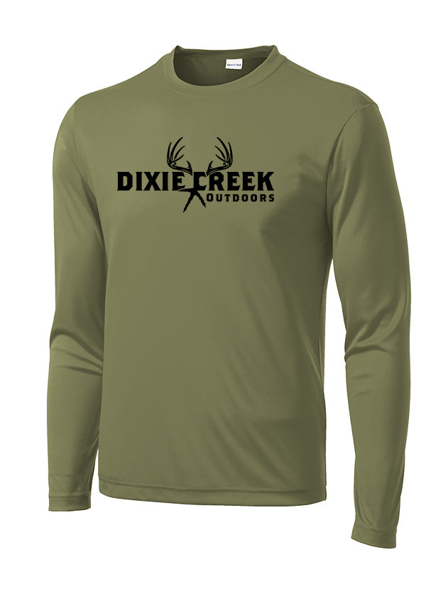 Dixie Creek Waterfowl