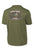 Old School Camo Dove - Short Sleeve Dri-Fit