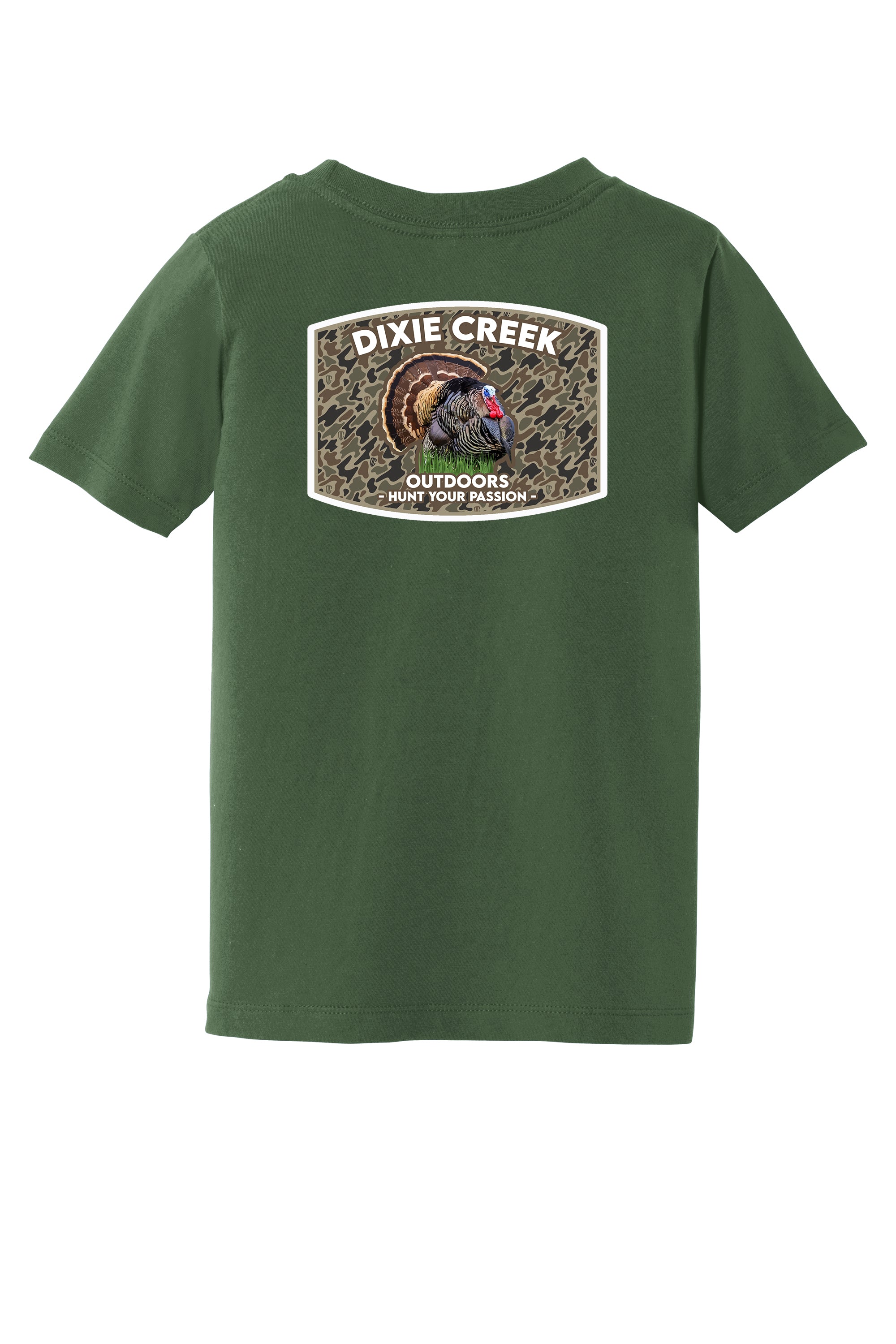 Dixie Creek Waterfowl