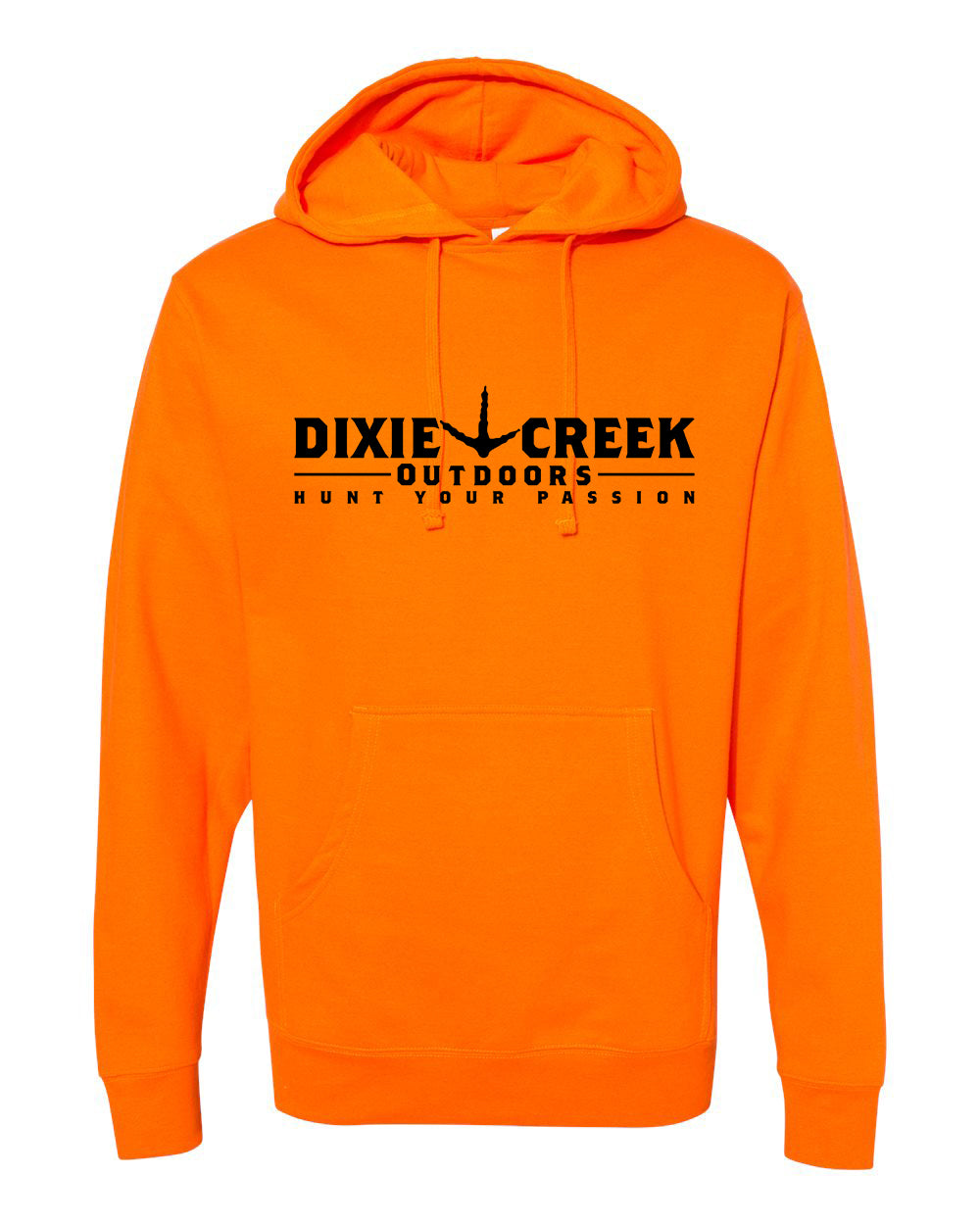 Dixie Creek Waterfowl