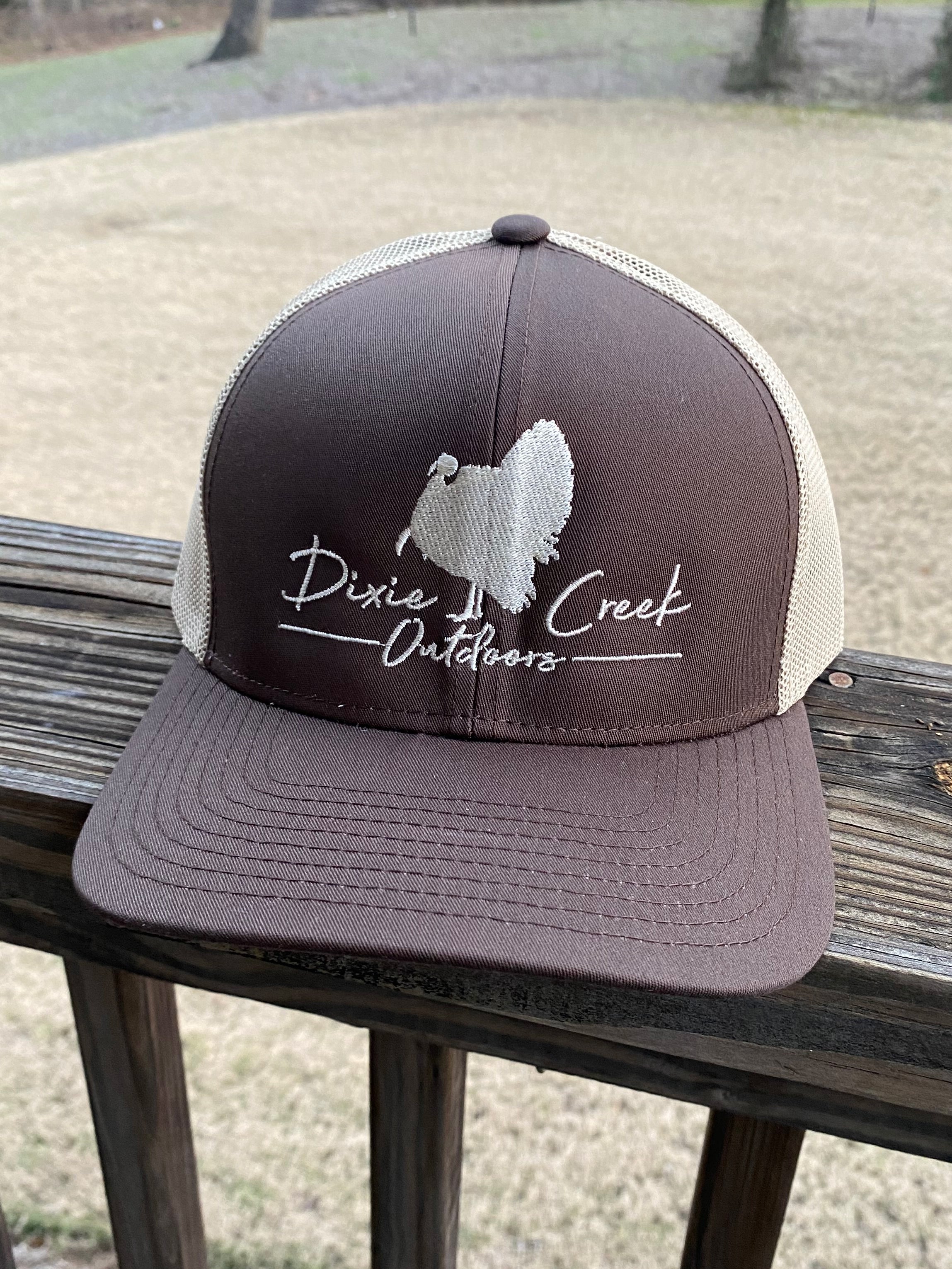 Dixie Creek Waterfowl