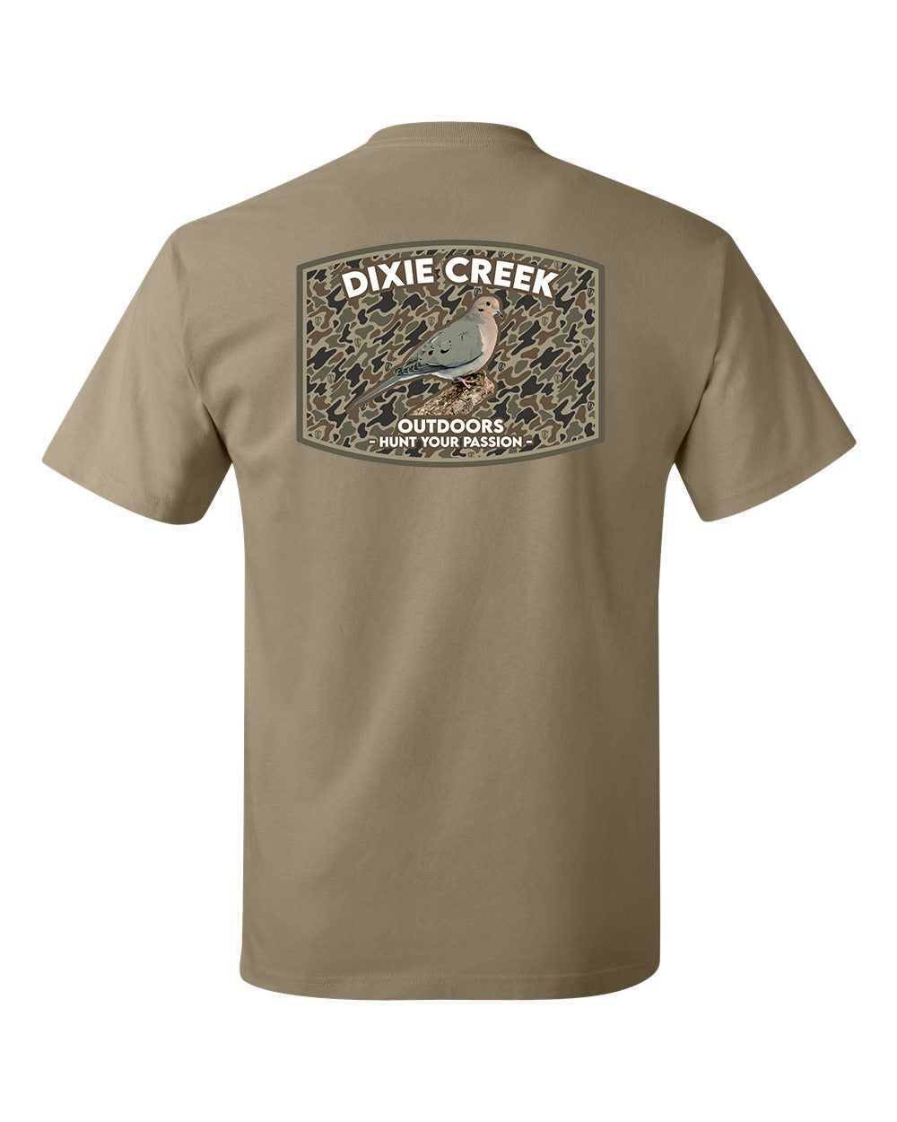 Dixie Creek Waterfowl