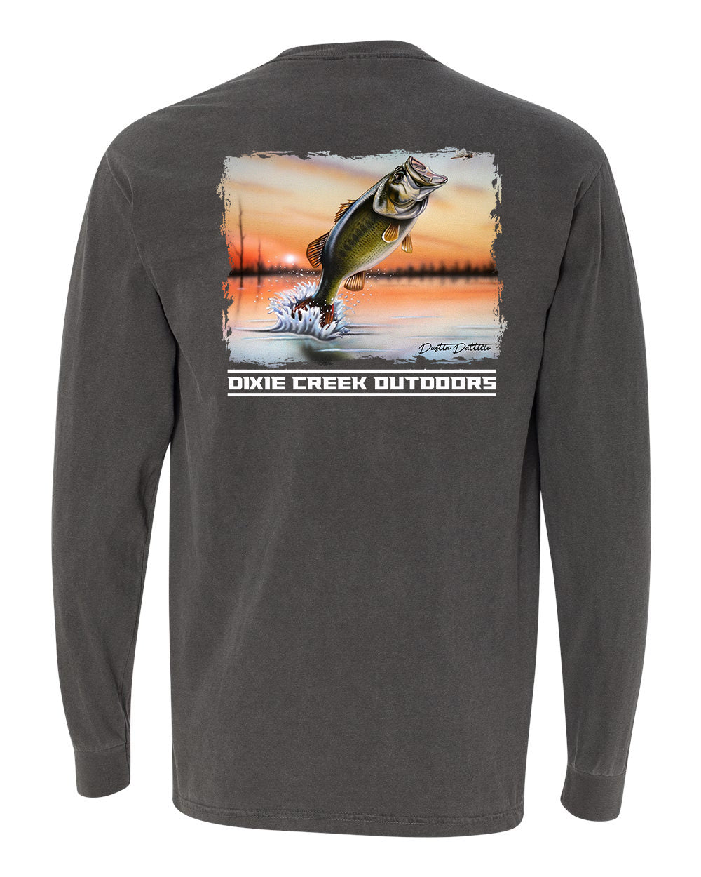 Dixie Creek Waterfowl