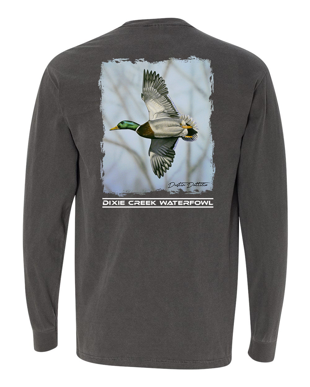 Dixie Creek Waterfowl