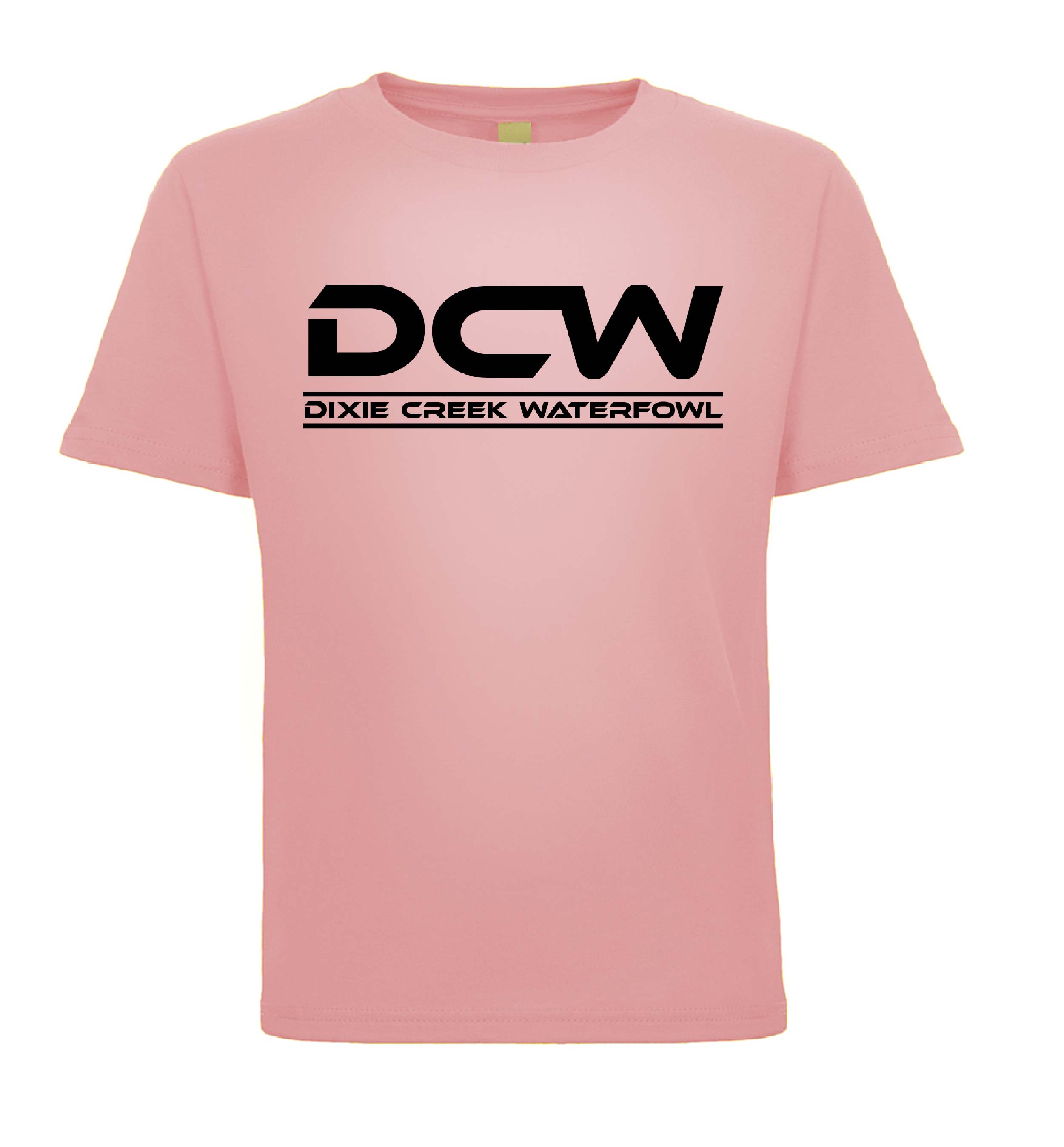 DCW - Youth Shirt