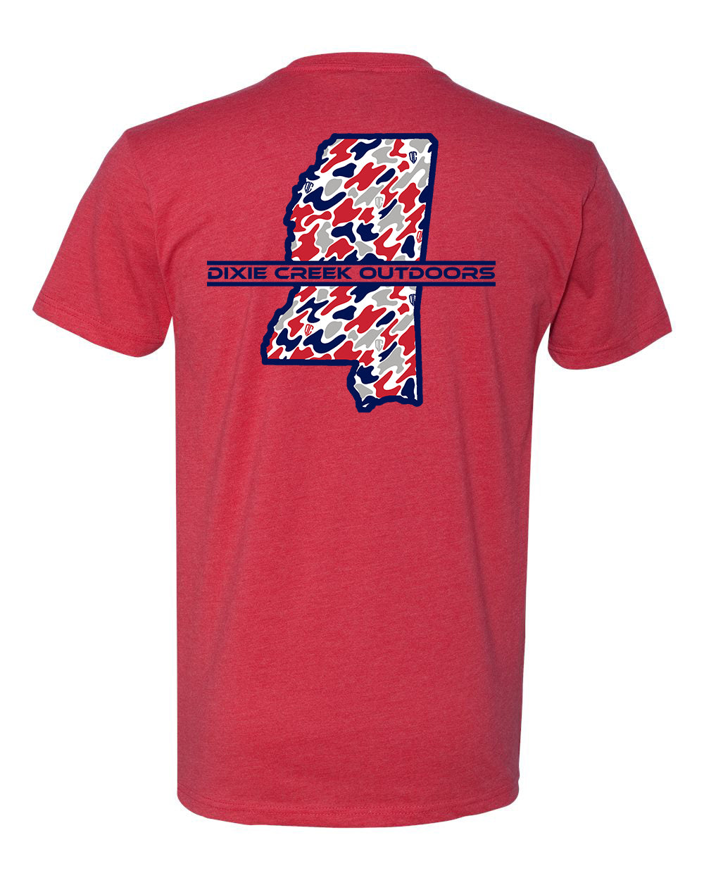 Ole Miss Gameday Tee