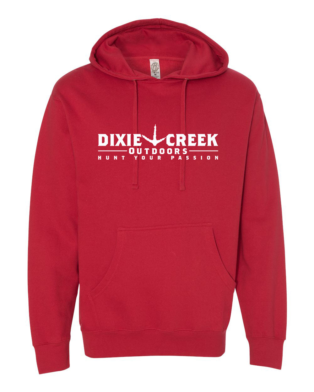 Dixie Creek Waterfowl