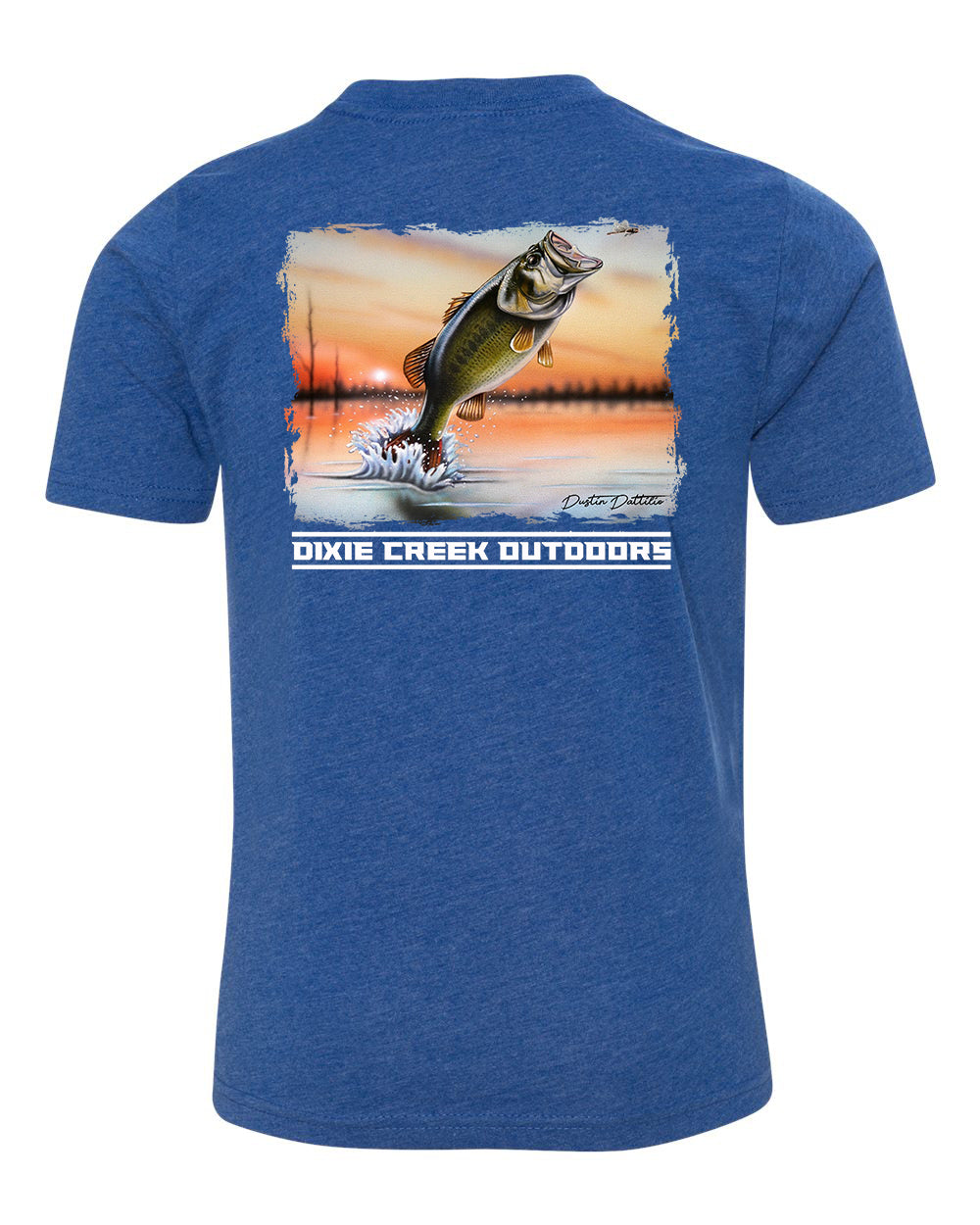 Dixie Creek Waterfowl