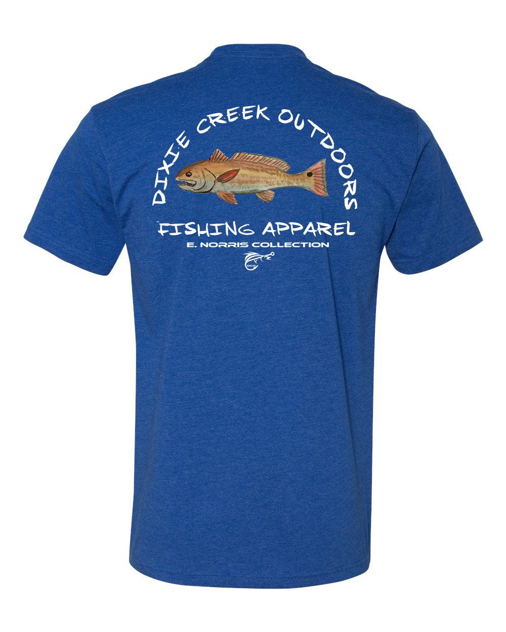 Dixie Creek Waterfowl