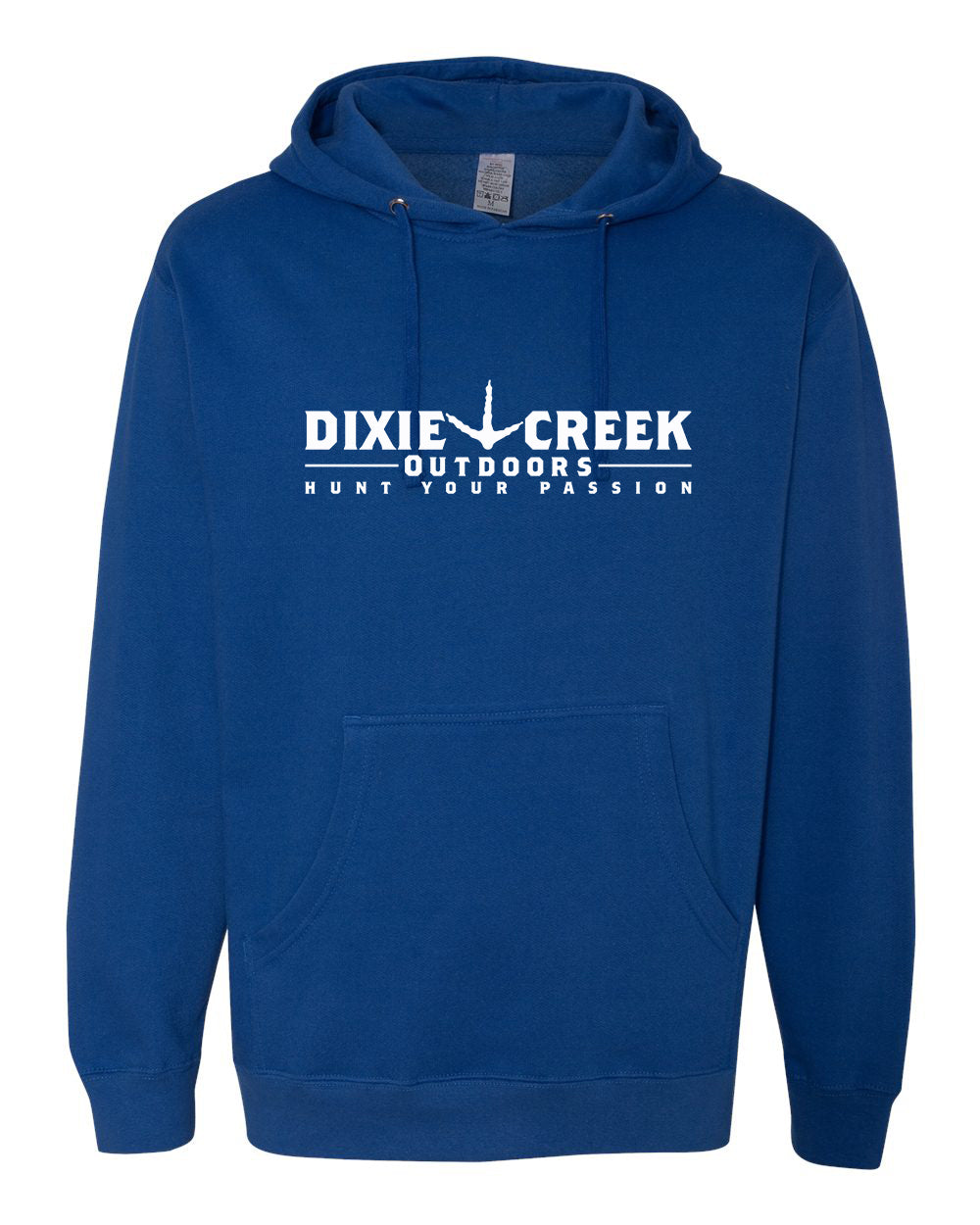 Dixie Creek Waterfowl